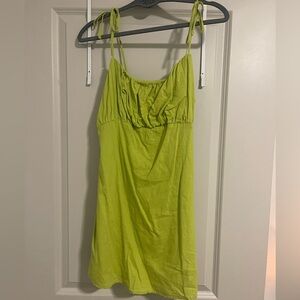 Urban outfitters mini dress